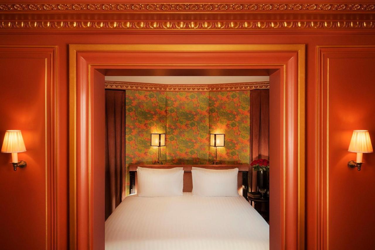 Maison Proust, Hotel & Spa La Mer Paris Eksteriør bilde