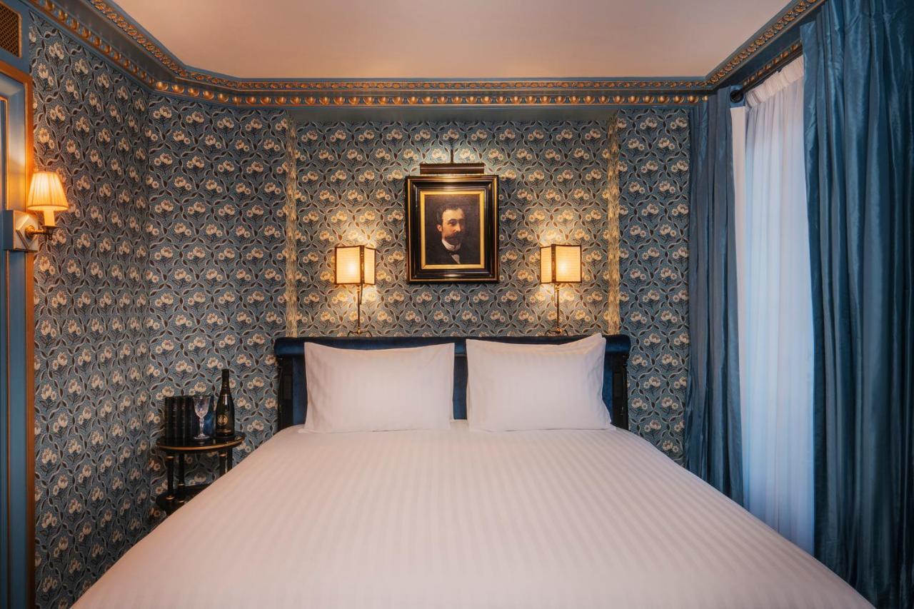 Maison Proust, Hotel & Spa La Mer Paris Eksteriør bilde