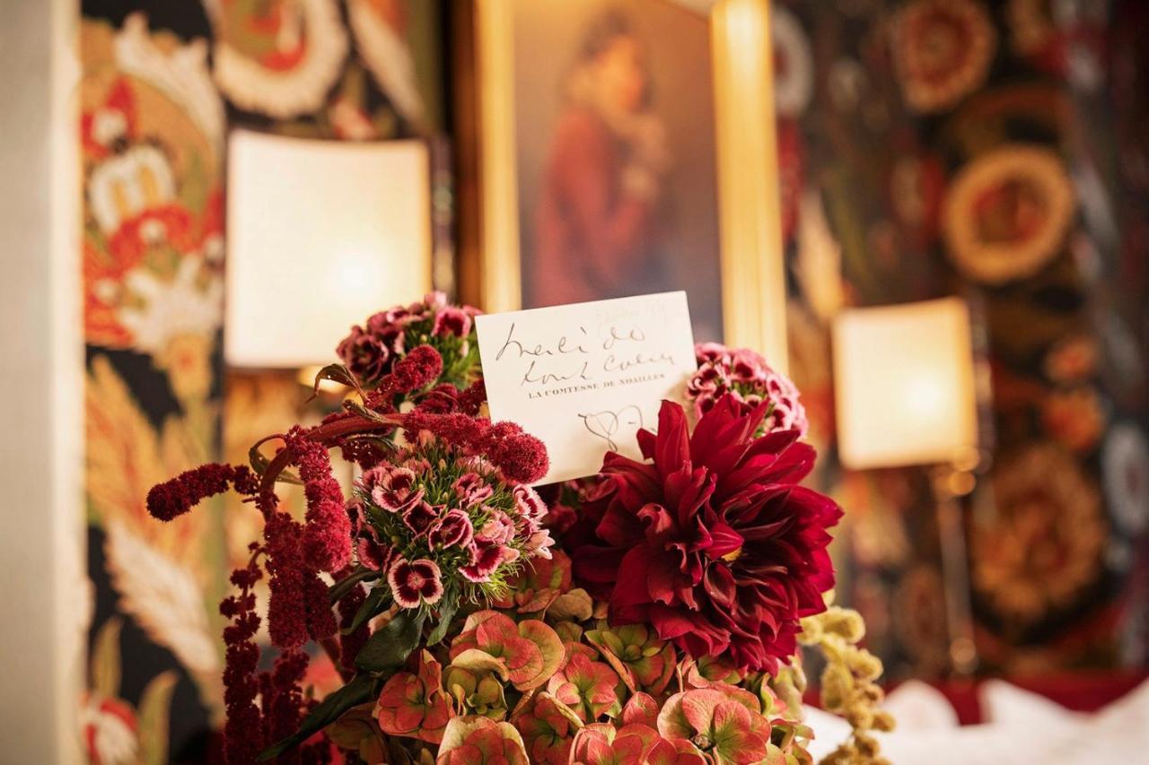 Maison Proust, Hotel & Spa La Mer Paris Eksteriør bilde