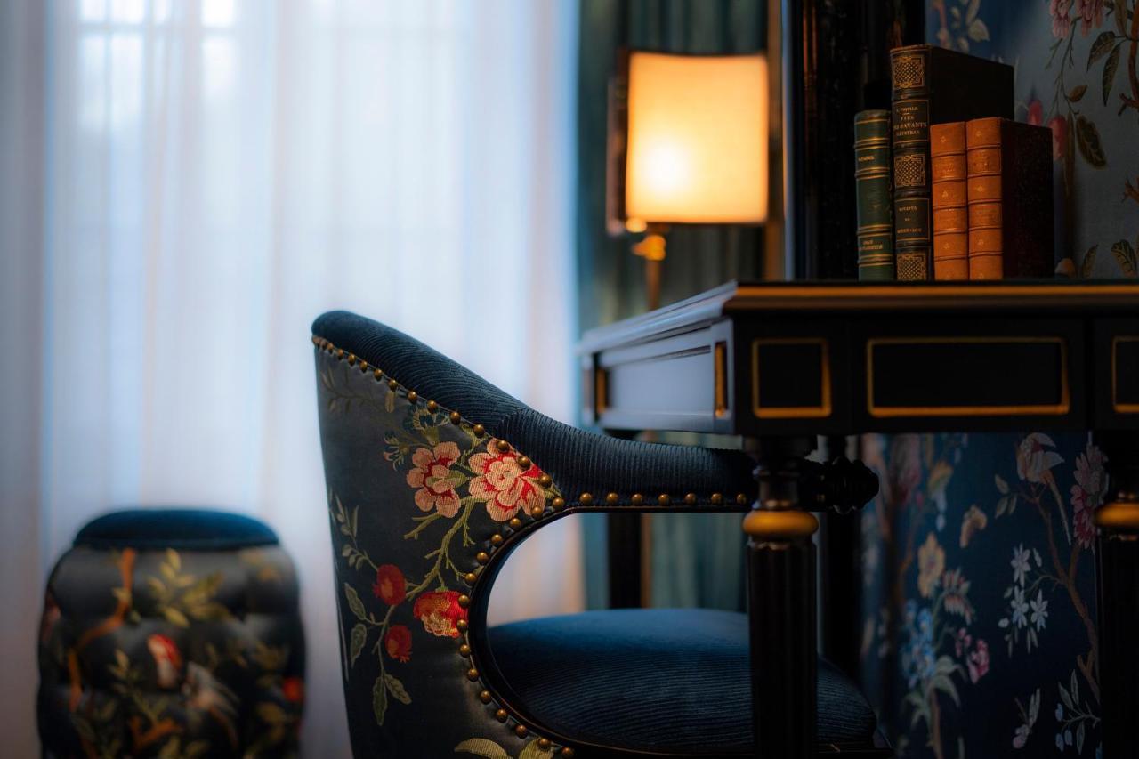 Maison Proust, Hotel & Spa La Mer Paris Eksteriør bilde